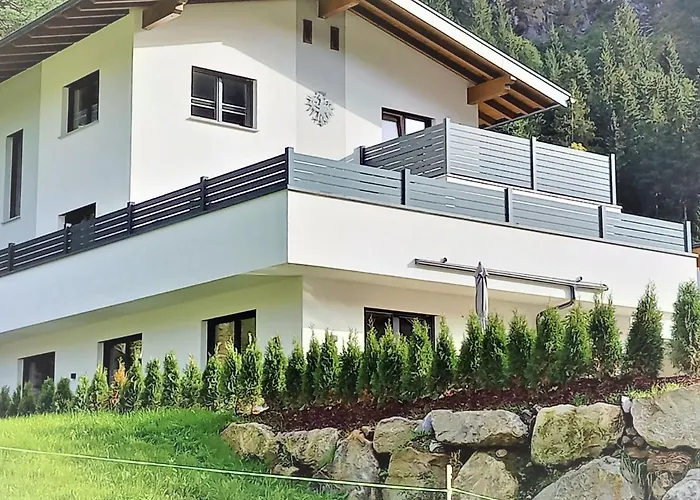 Apartment Haus Sonja By Interhome