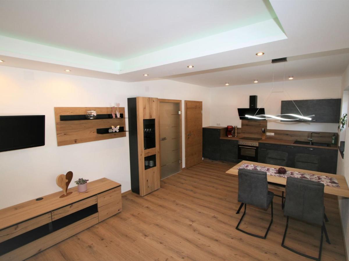 Haus Sonja By Interhome Ginzling