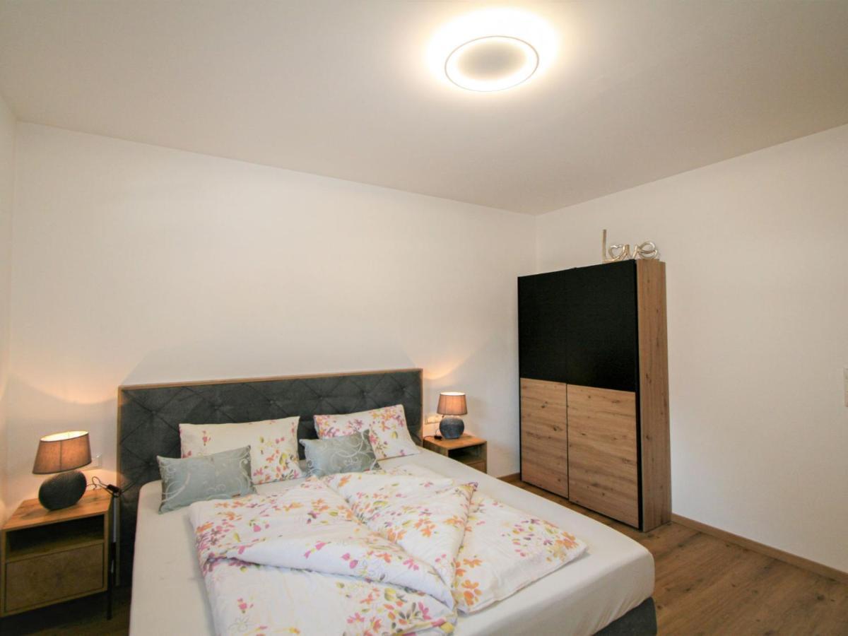 Appartamento Haus Sonja By Interhome Ginzling