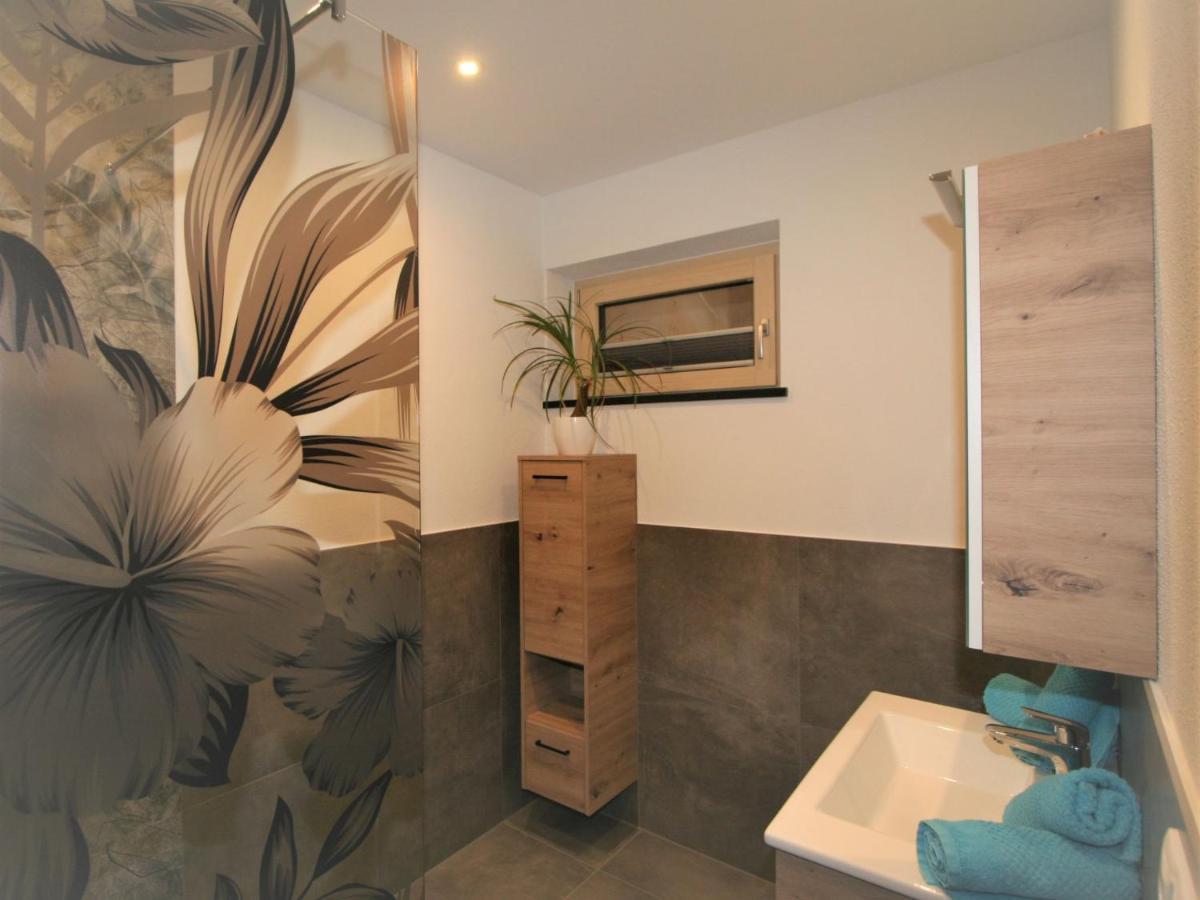 Appartamento Haus Sonja By Interhome *