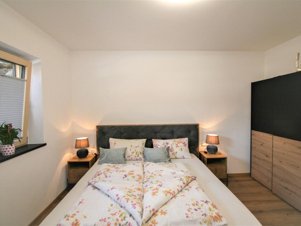 Haus Sonja By Interhome * Ginzling