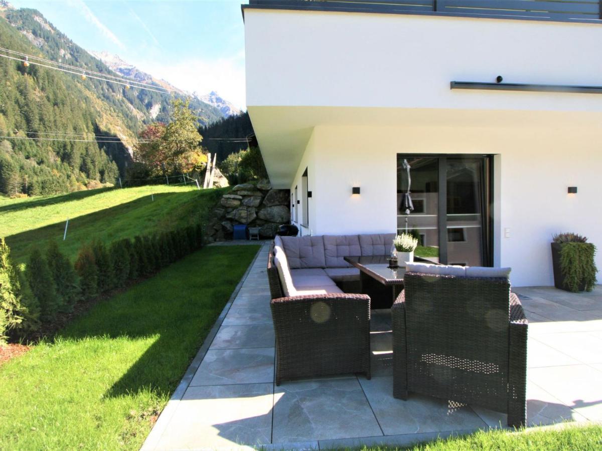 Haus Sonja By Interhome