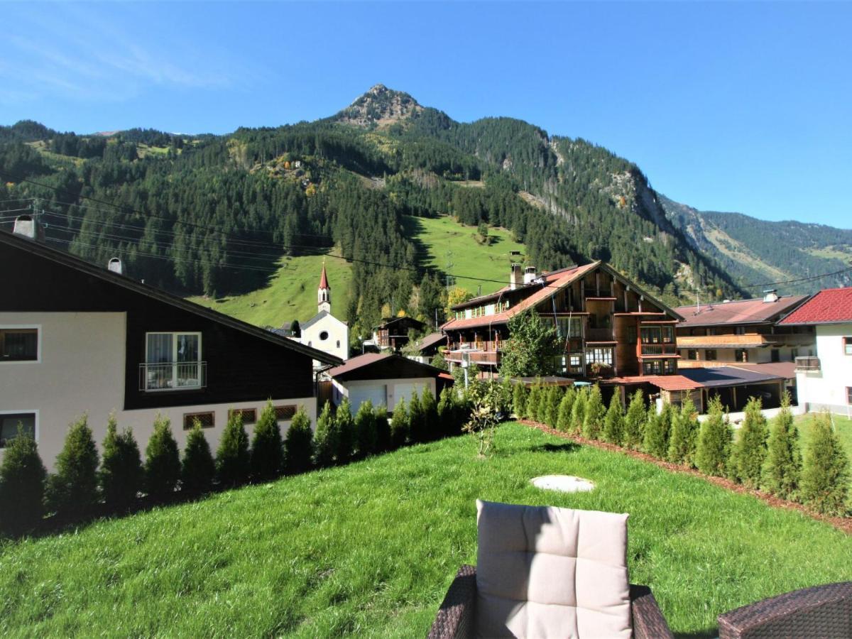 Haus Sonja By Interhome Appartamento