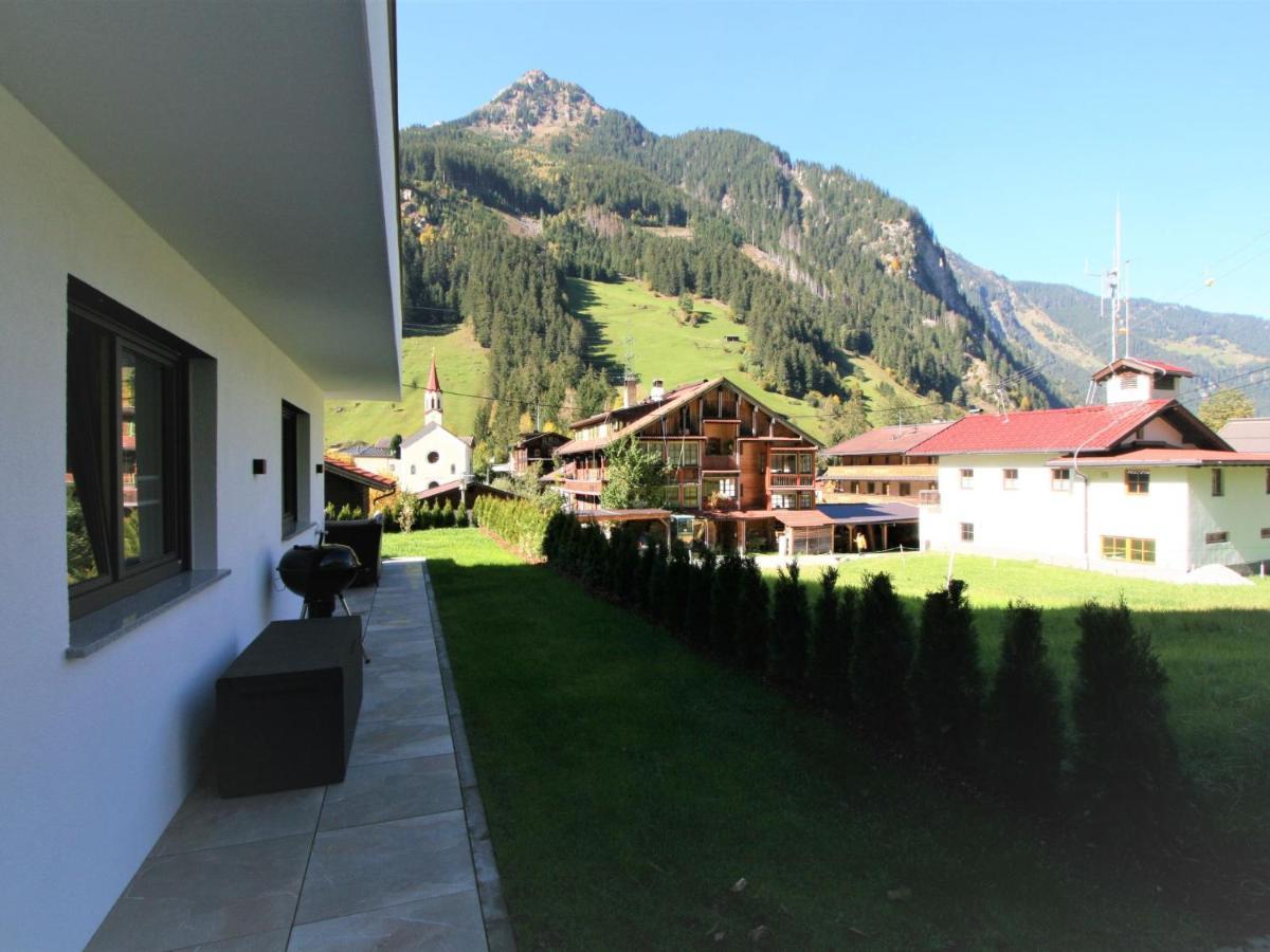 Haus Sonja By Interhome Ginzling