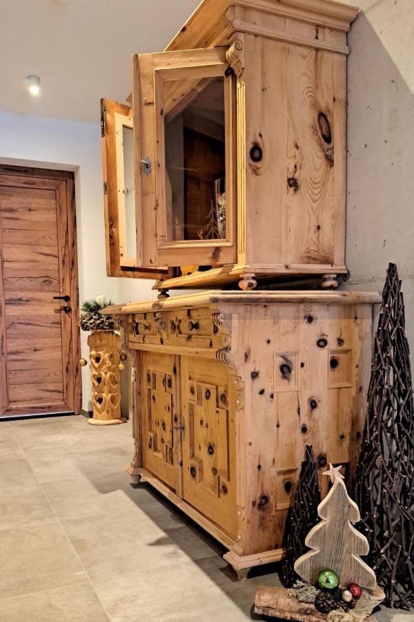 Appartamento Haus Sonja By Interhome